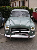 Peugeot 403 Luxe (1958) (3)